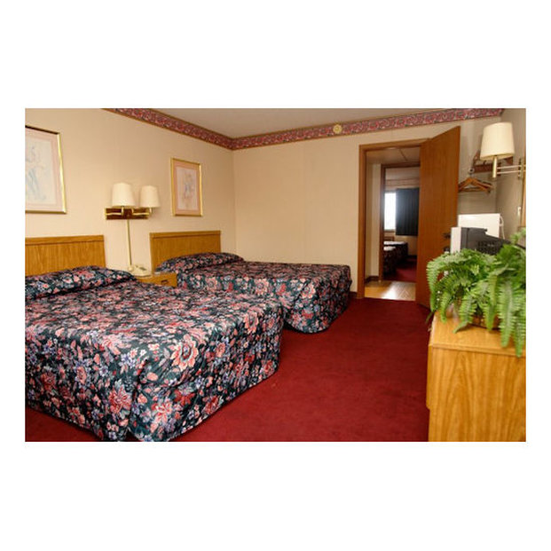 Branson Windmill Inn - Branson, MO