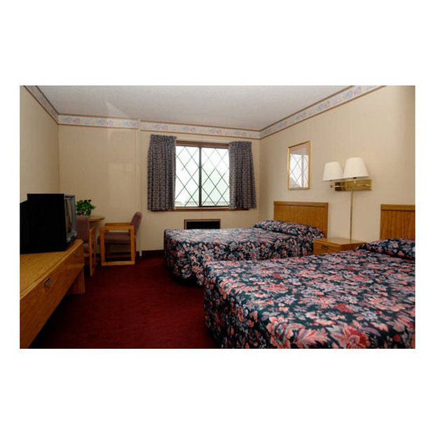Branson Windmill Inn - Branson, MO