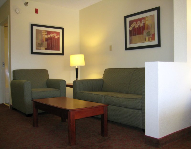 Best Western - Montgomery, AL