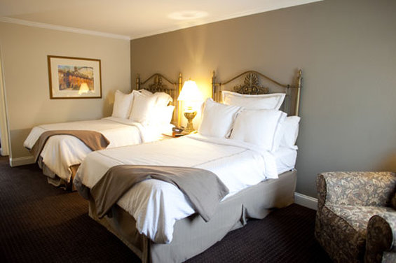 Foundry Park Inn & Spa - Athens, GA