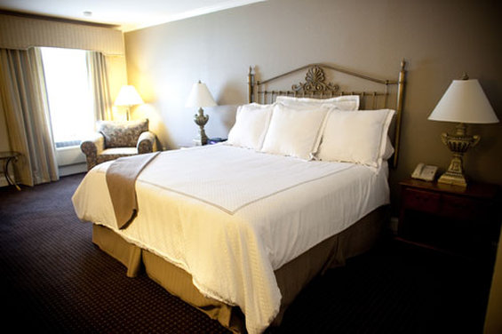 Foundry Park Inn & Spa - Athens, GA