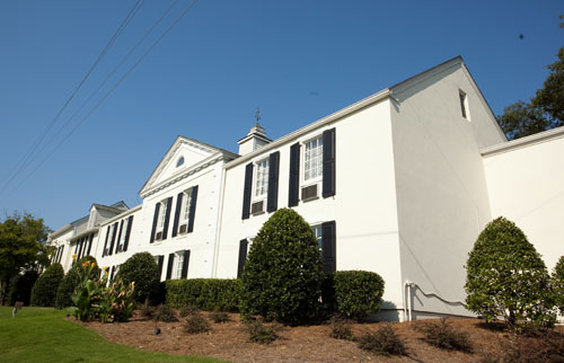Foundry Park Inn & Spa - Athens, GA