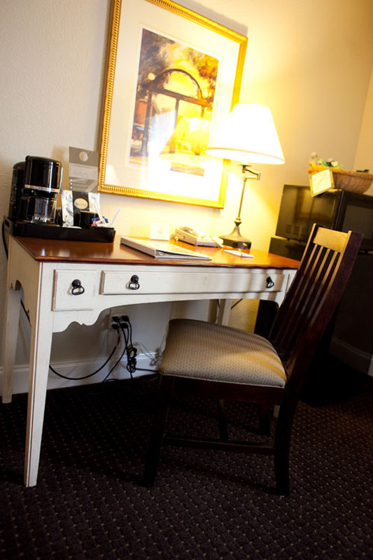 Foundry Park Inn & Spa - Athens, GA