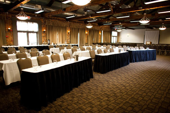 Foundry Park Inn & Spa - Athens, GA