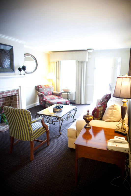 Foundry Park Inn & Spa - Athens, GA