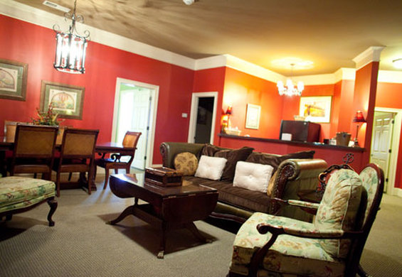 Foundry Park Inn & Spa - Athens, GA