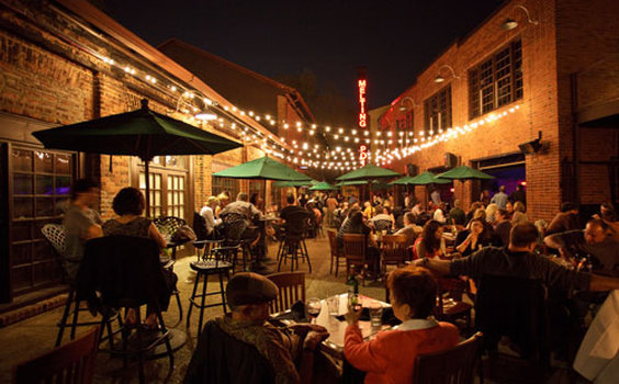 Foundry Park Inn & Spa - Athens, GA