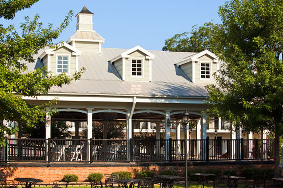 Foundry Park Inn & Spa - Athens, GA
