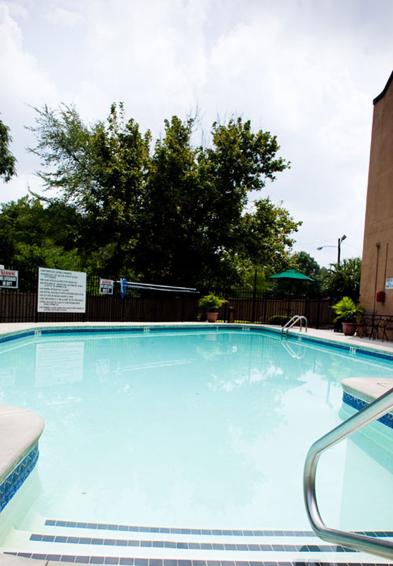 Foundry Park Inn & Spa - Athens, GA