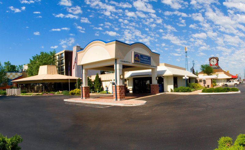 Best Western - Lafayette, IN