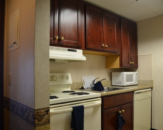 Suburban Extended Stay Hotel - Worcester, MA