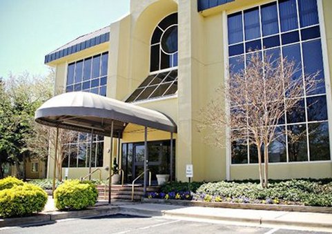 Quality Suites Rockville - Rockville, MD