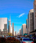 InterContinental Hotel Sao Paulo