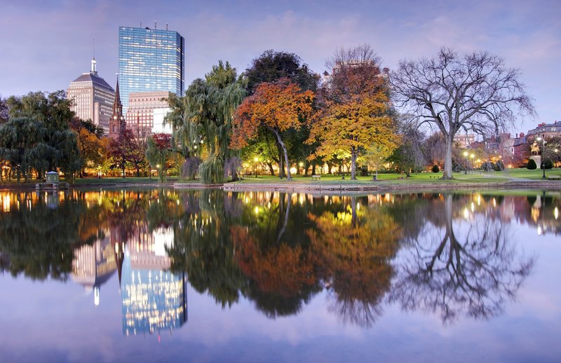 Radisson Hotel Boston Boston Hotels - Boston, MA