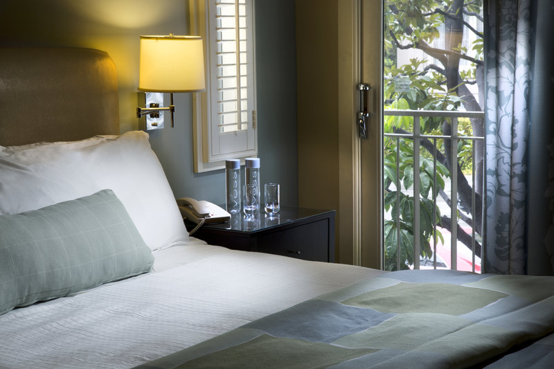 Hotel Amarano Burbank - Burbank, CA