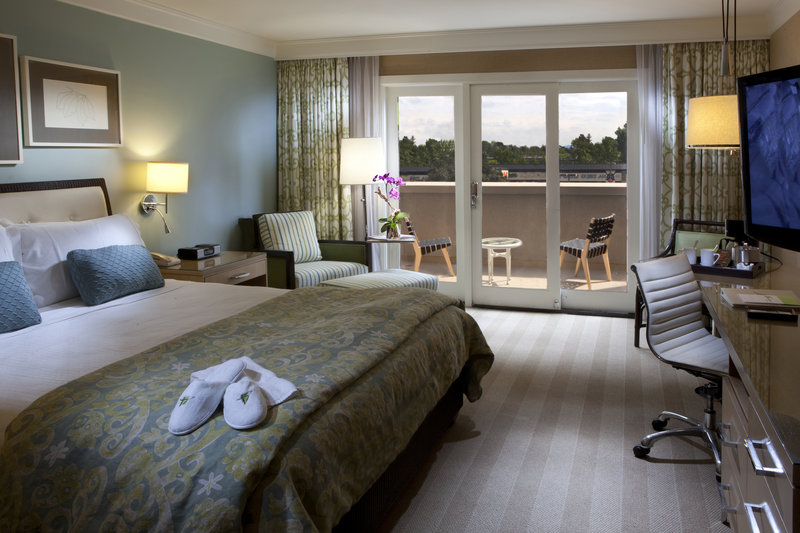 Hotel Amarano Burbank - Burbank, CA