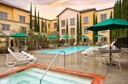 Ayres Hotel Laguna Woods - Laguna Hills, CA