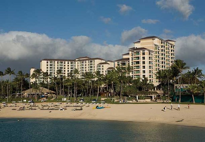 Marriott's Ko Olina Beach Club - Kapolei, HI