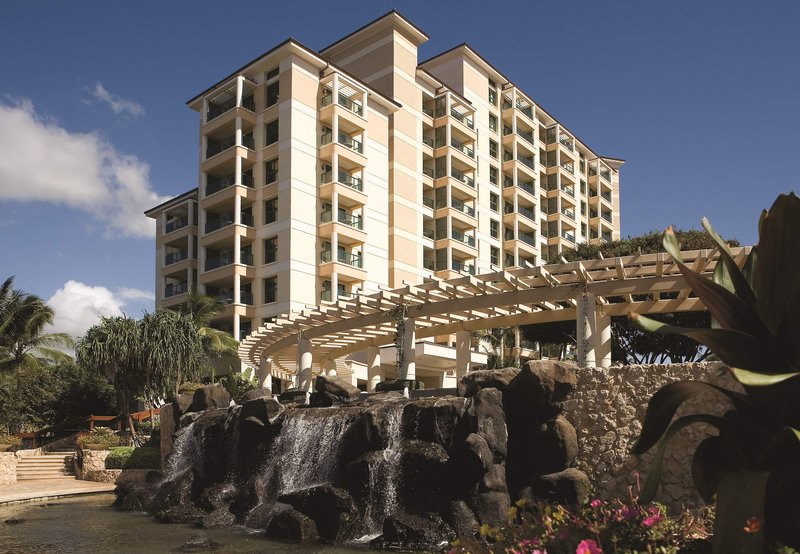 Marriott's Ko Olina Beach Club - Kapolei, HI