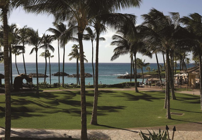 Marriott's Ko Olina Beach Club - Kapolei, HI