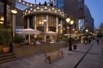 Kempinski Hotel Corvinus Budapest
