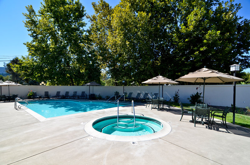 Best Western Plus Stevenson Manor