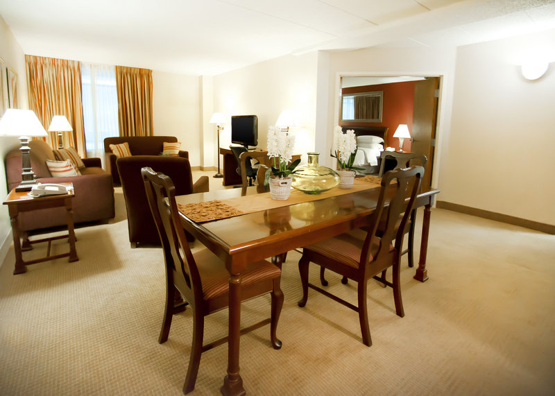Sheraton - Dover, DE