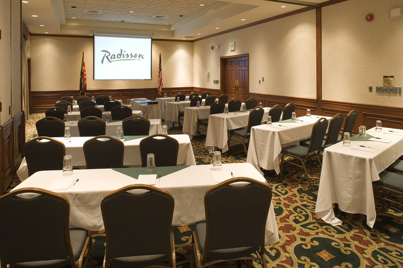 Doubletree By Hilton Hotel Flagstaff - Flagstaff, AZ