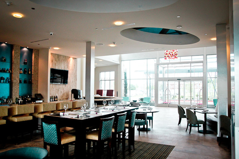 Hotel Indigo - Waco, TX