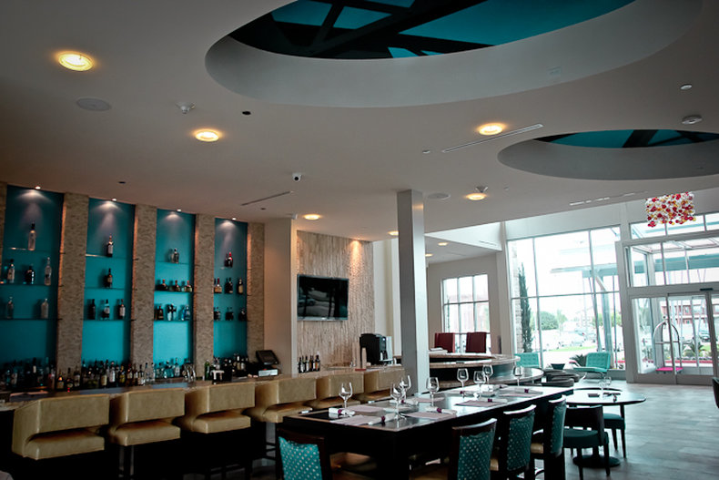 Hotel Indigo - Waco, TX