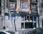 NH Hotel Sur