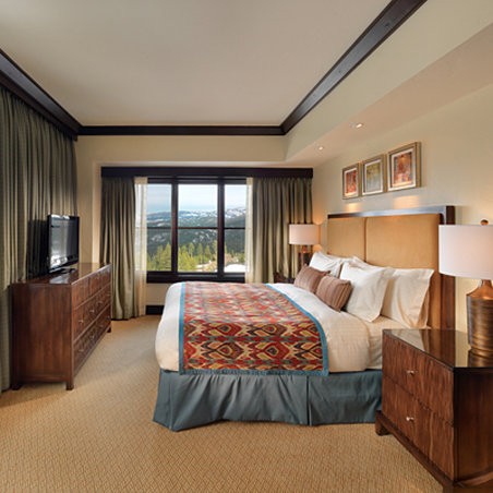 Constellation Residences At Northstar - Truckee, CA