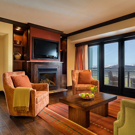 Constellation Residences At Northstar - Truckee, CA