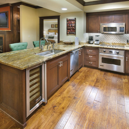 Constellation Residences At Northstar - Truckee, CA