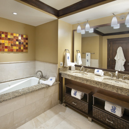 Constellation Residences At Northstar - Truckee, CA