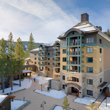 Constellation Residences At Northstar - Truckee, CA