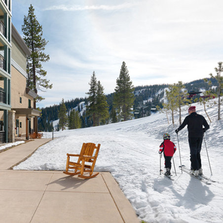 Constellation Residences At Northstar - Truckee, CA
