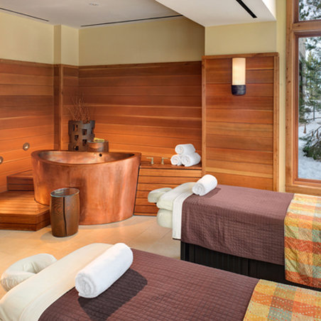 Constellation Residences At Northstar - Truckee, CA