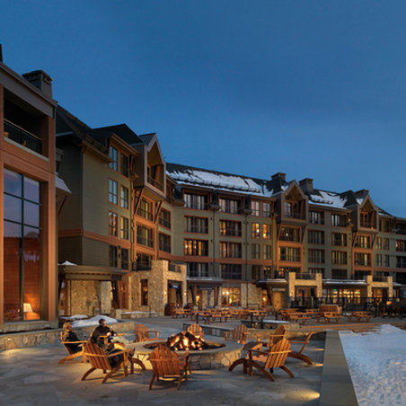 Constellation Residences At Northstar - Truckee, CA