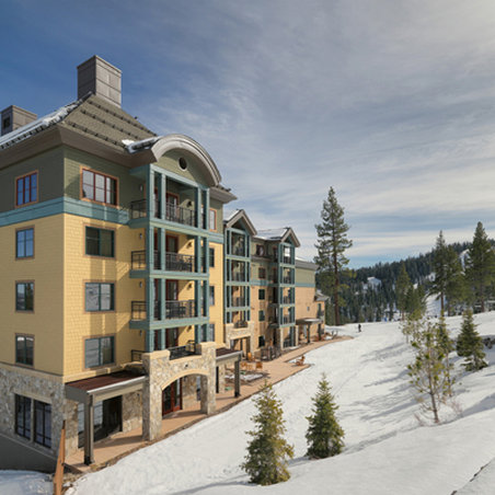 Constellation Residences At Northstar - Truckee, CA