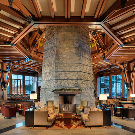 Constellation Residences At Northstar - Truckee, CA