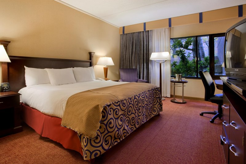 Hilton Boston/Dedham - Dedham, MA