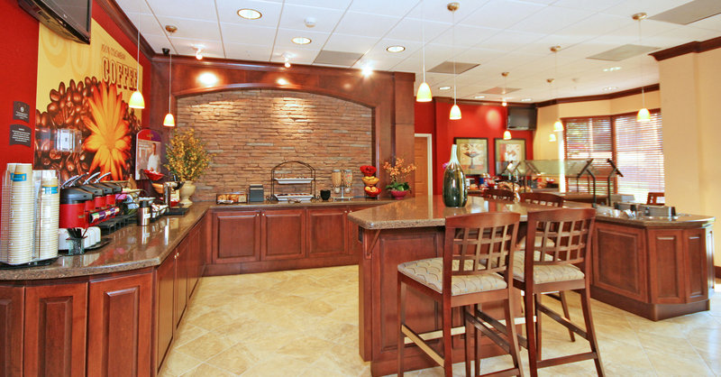 Staybridge Suites WILMINGTON - WRIGHTSVILLE BCH - Hampstead, NC