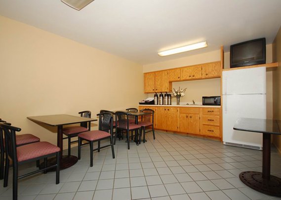 Rodeway Inn South - Sandusky, OH