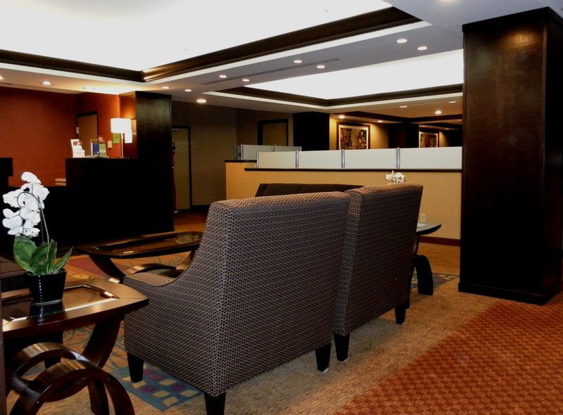 Holiday Inn ROCHESTER DOWNTOWN - Rochester, MN