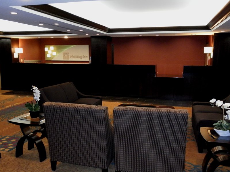 Holiday Inn ROCHESTER DOWNTOWN - Rochester, MN