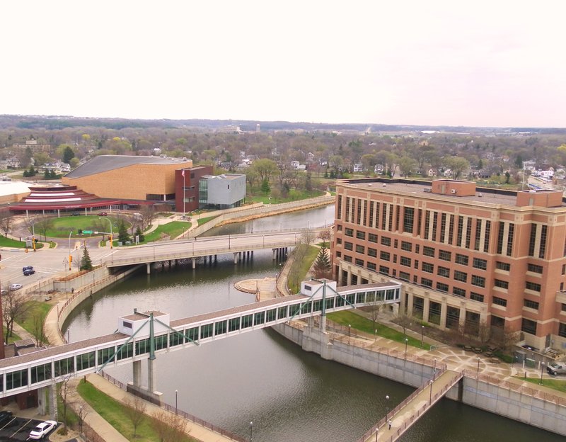 Holiday Inn ROCHESTER DOWNTOWN - Rochester, MN