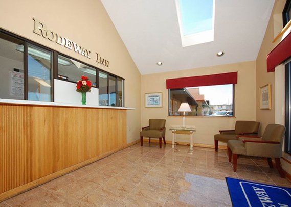 Rodeway Inn South - Sandusky, OH