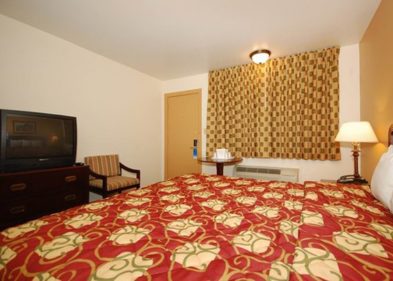 Rodeway Inn South - Sandusky, OH