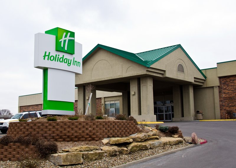 Ramada-Topeka West - Topeka, KS